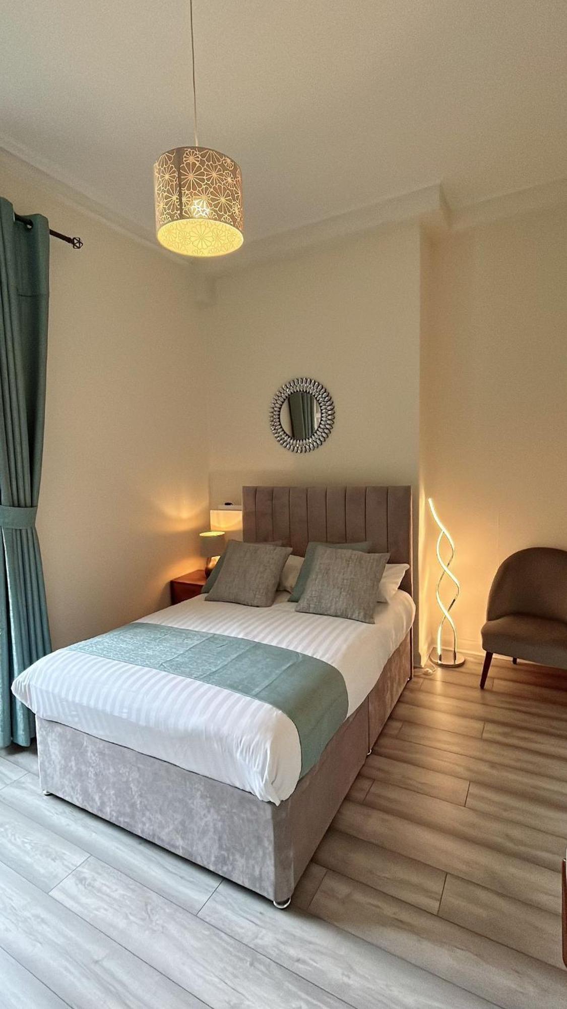 Appartement Newington *